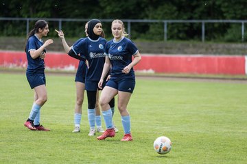 Bild 129 - F VfL Pinneberg - GW Eimsbuettel4 : Ergebnis: 9:0